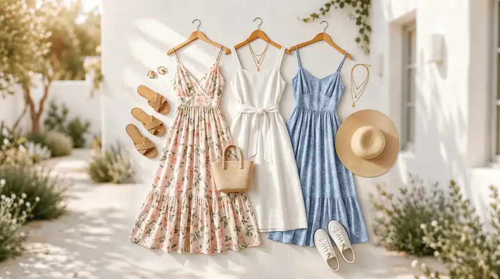 best summer dresses for women 2026